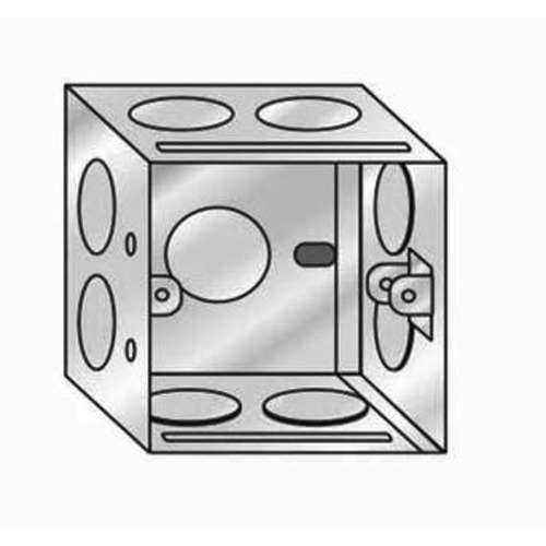 MS/GI Modular Boxes (16G,18G,20G)