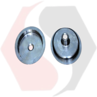 CNC Machined Component