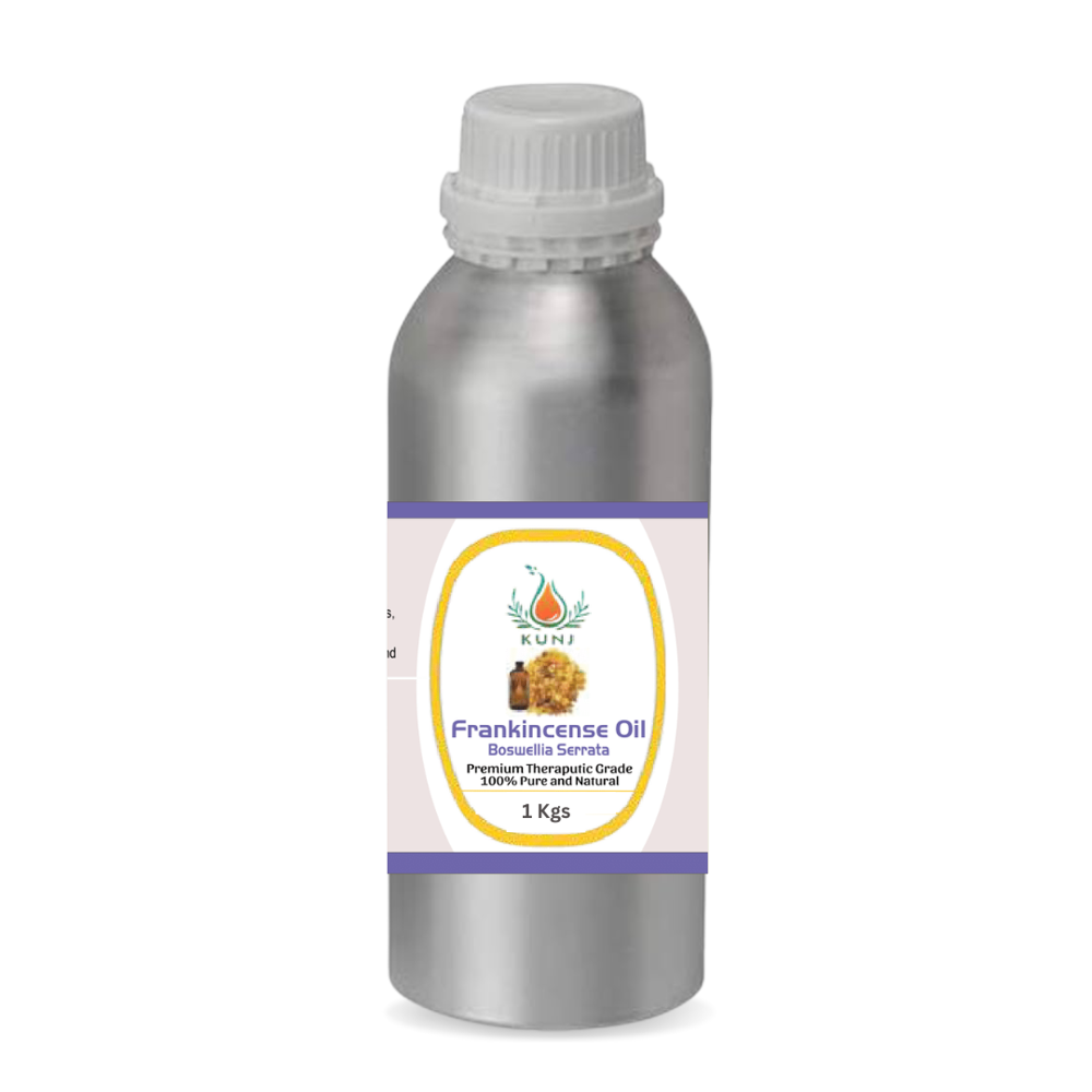 Frankincense oil