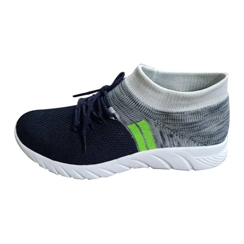 Men Running Sport Shoes - Insole Material: Eva