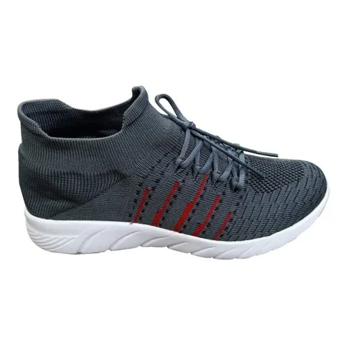 Men Jogging Walking Sport Shoes