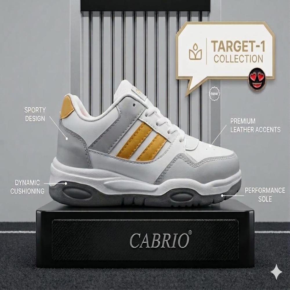 MEN SNEAKER