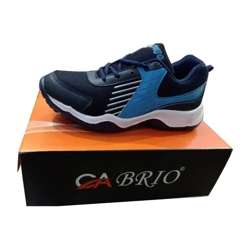 Men EVA Sole Sport Shoes