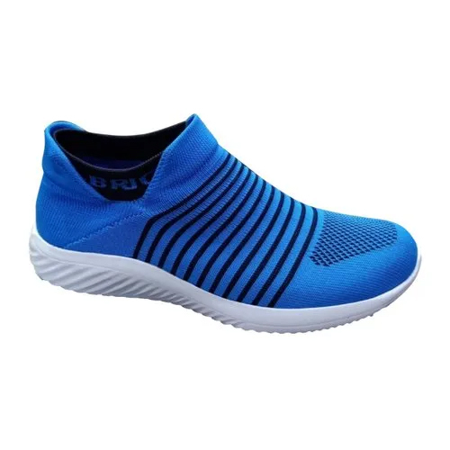 Women Blue Sport Shoes