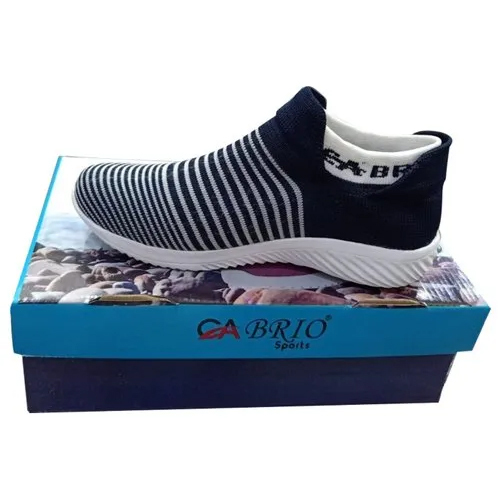 Women Black Sport Shoes