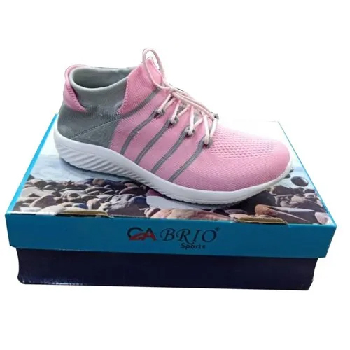 Women Running Sport Shoes