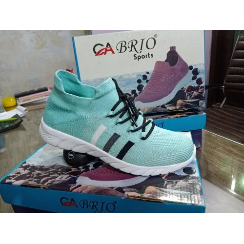 Ladies Sports Shoe