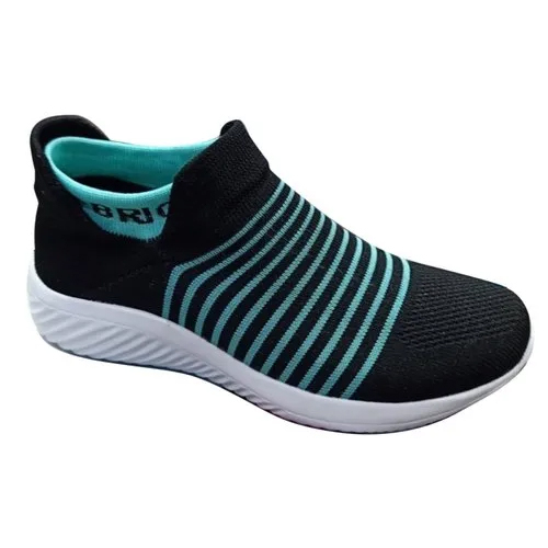 Women Slip-On Sport Shoes