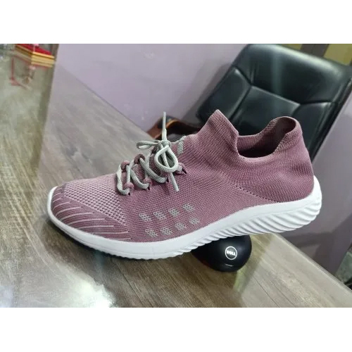 Pu Sole Ladies Eva Shoes - Color: All Color