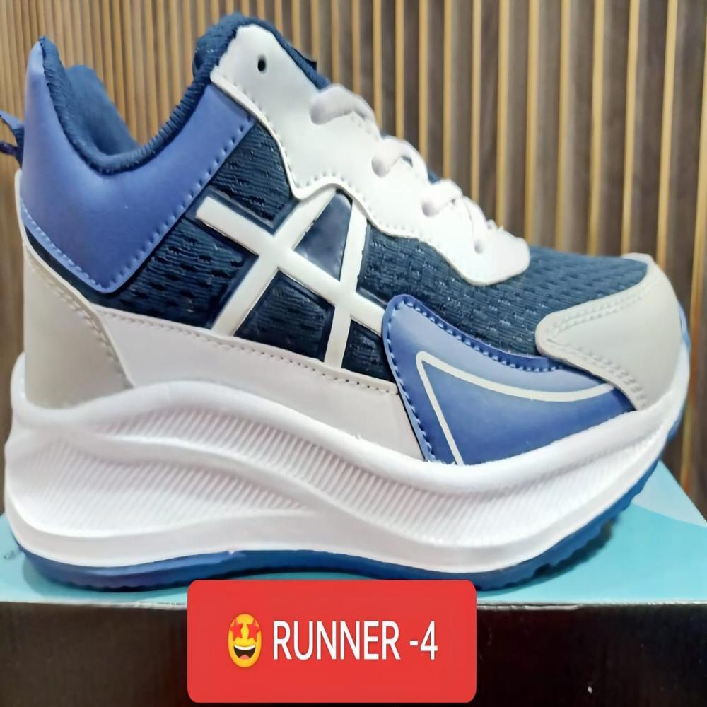 Men Eva Sports Shoes