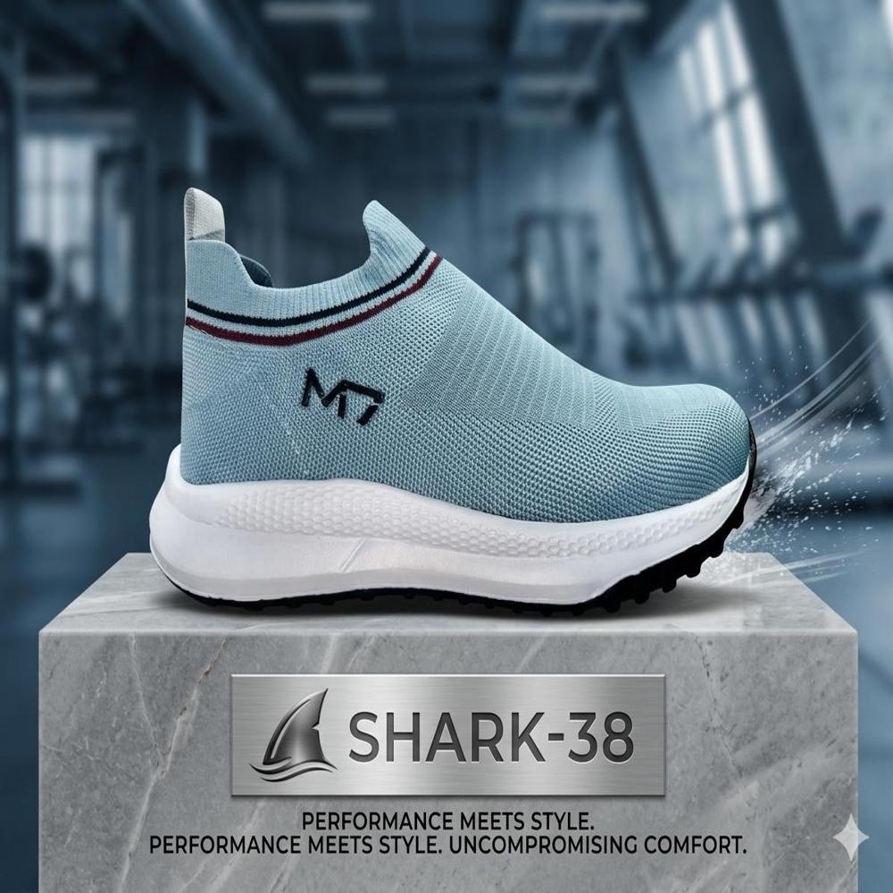 Men Running Shoes