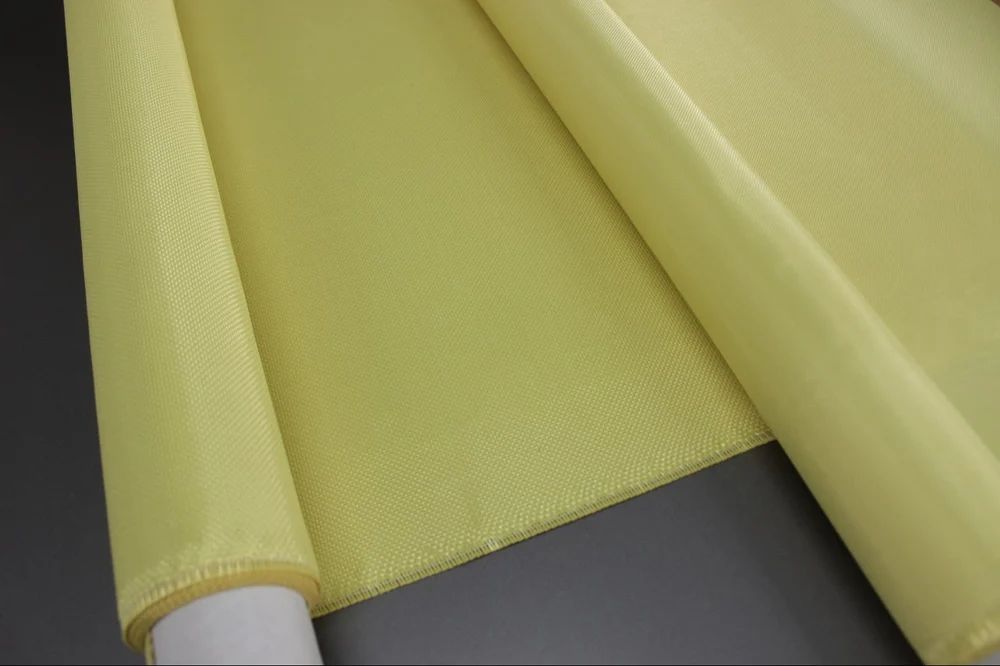 Meta Aramid Fabric