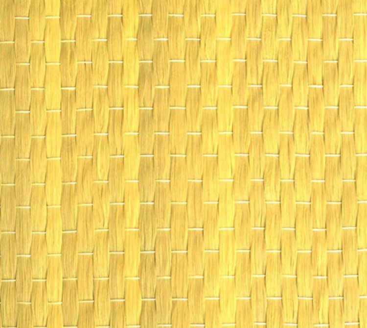 Meta Aramid Fabric