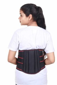 Lumber Sacral Back Support