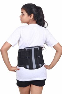 Lumber Sacral Back Support