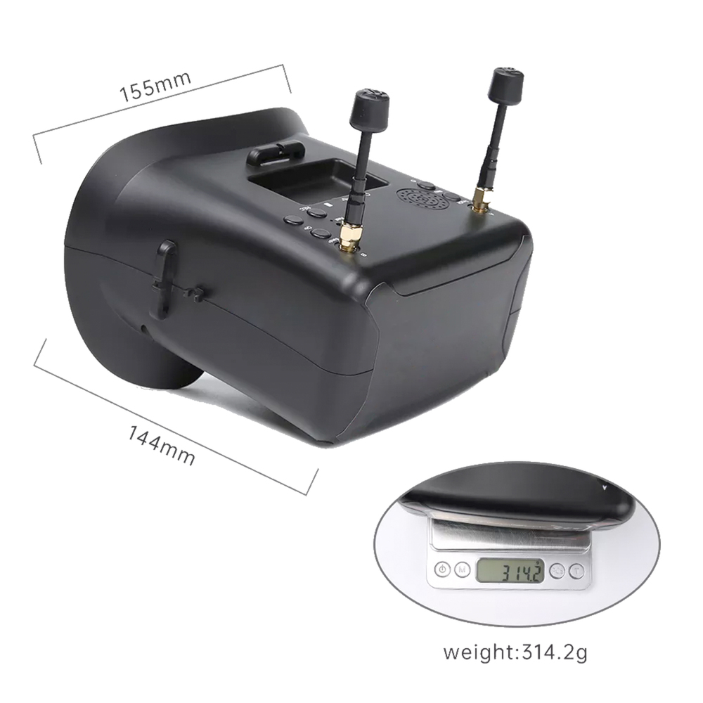 FPV DVR