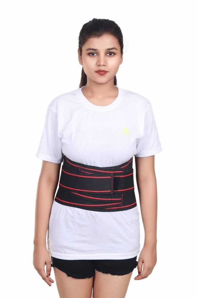 Lumber Sacral Back Support - Feature: Anti Slip