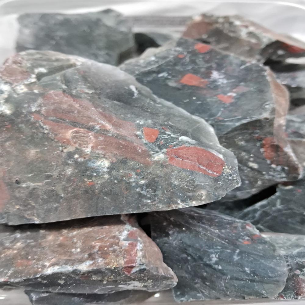 Bloodstone Rough