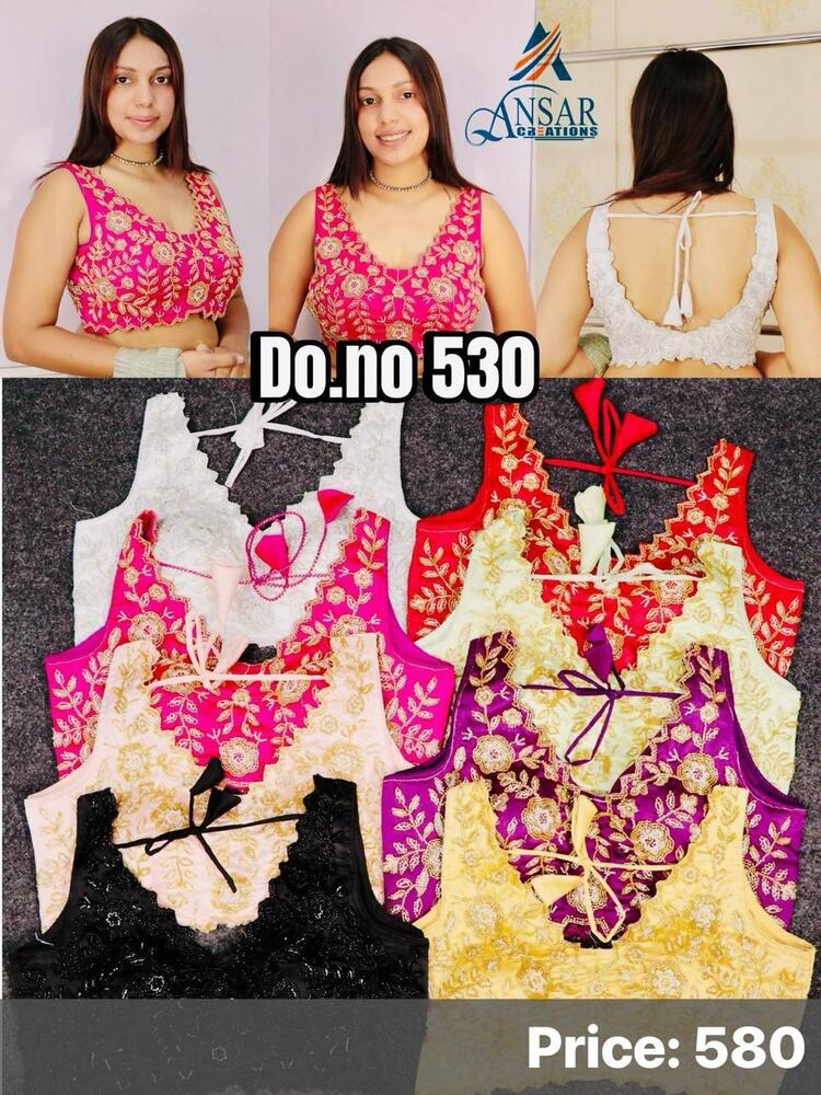 Blouses For Girls