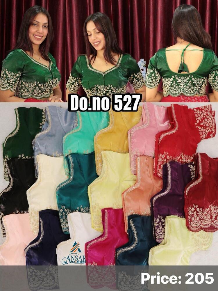 Women's blouse