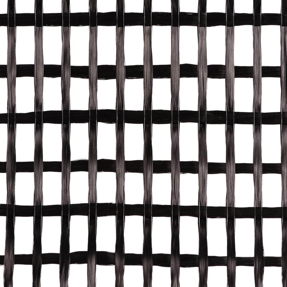 Mesh-Grid Carbon Fabric