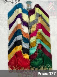 Fashion Blouse - Design: Printed