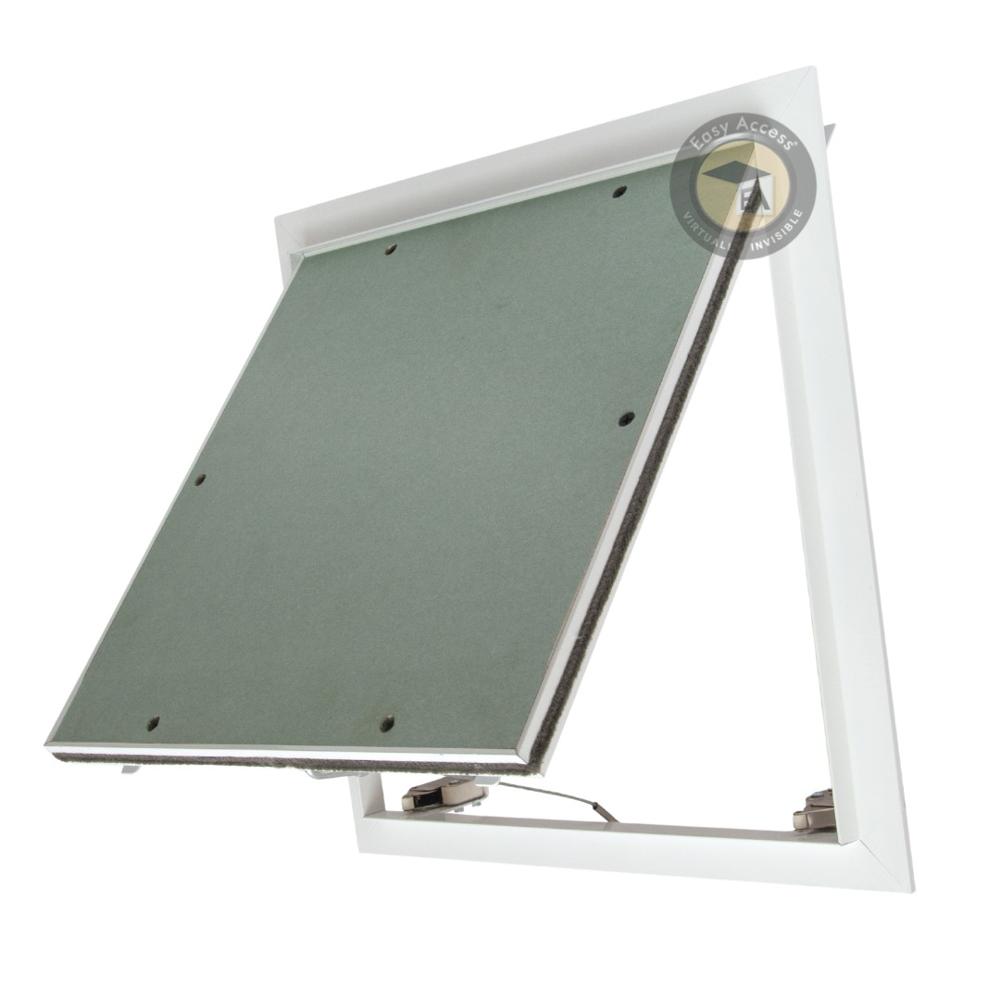 Easy Access Ceiling Trap Door 300x300 mm