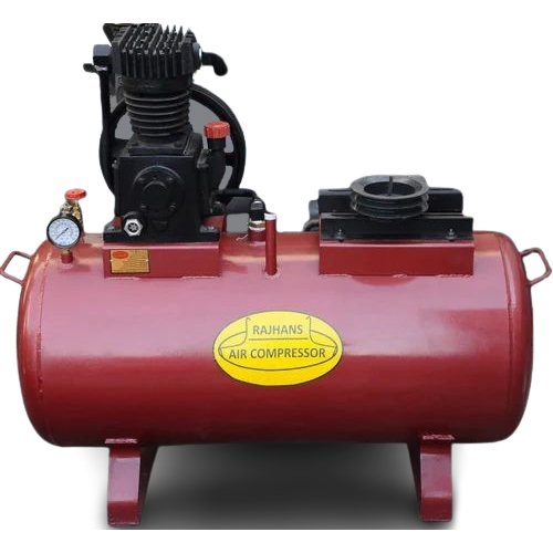 Reciprocating Air Compressors