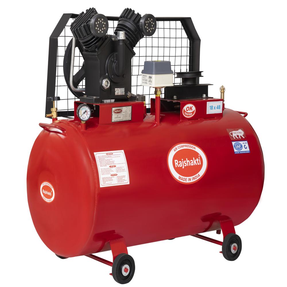 Reciprocating Air Compressors