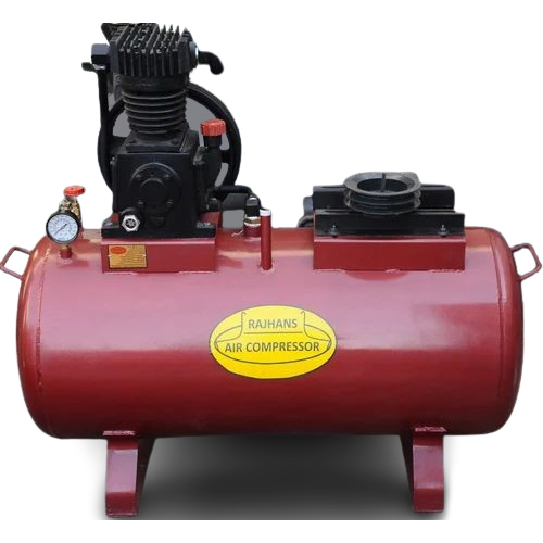 1.5 HP Air Compressor