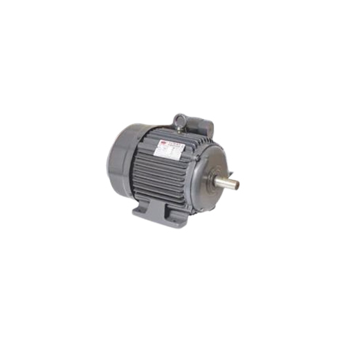 Electric Motor