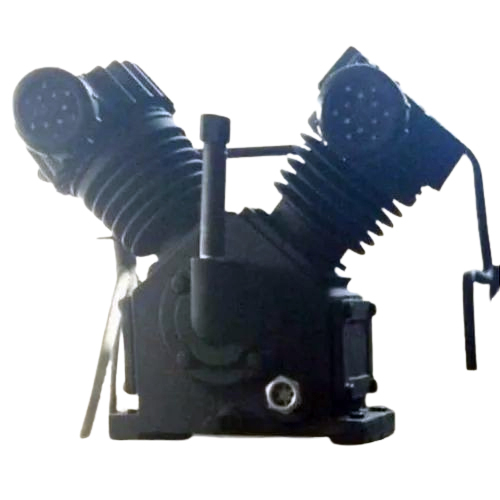 Borewell Air Mono Compressor Pump - Application: Submersible