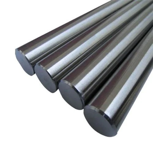 En 353 Round Steel Bar - Application: Construction