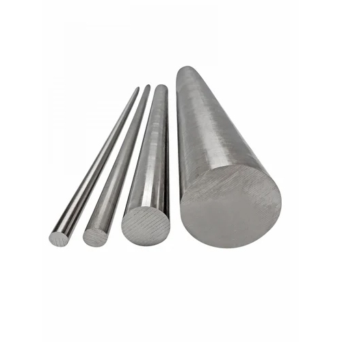SAE 8620 Steel Bar