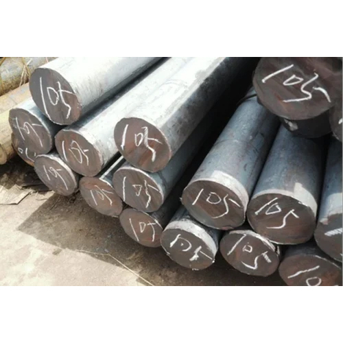 EN 19 Steel Bar