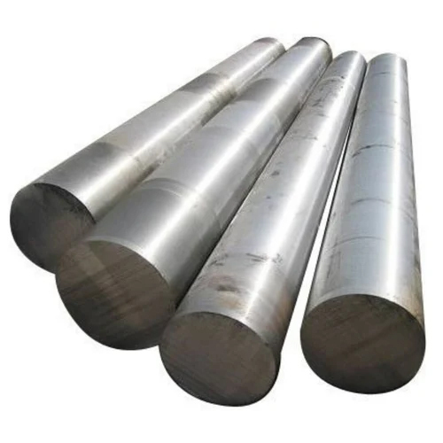 EN36 Alloy Steel Round Bar