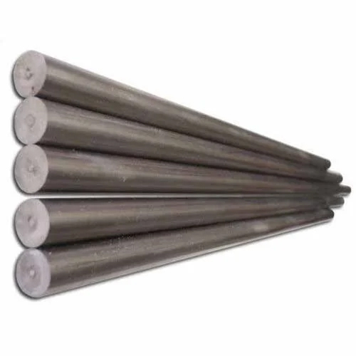 60mm To 300mm SAE 20MNCR5 Round Bar