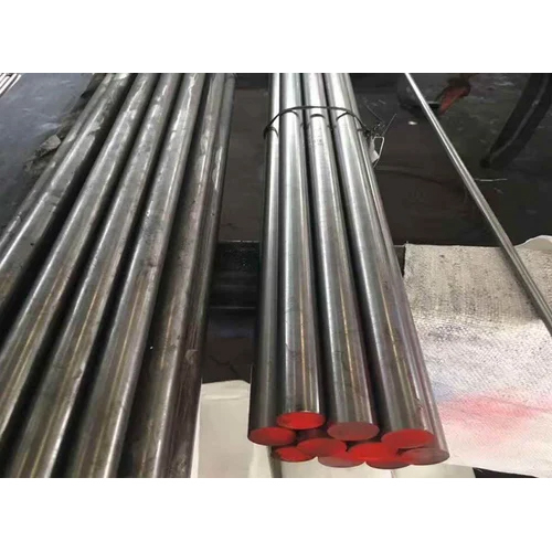 Die Steel Round Rod