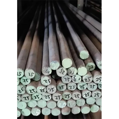 EN31 Steel Bar