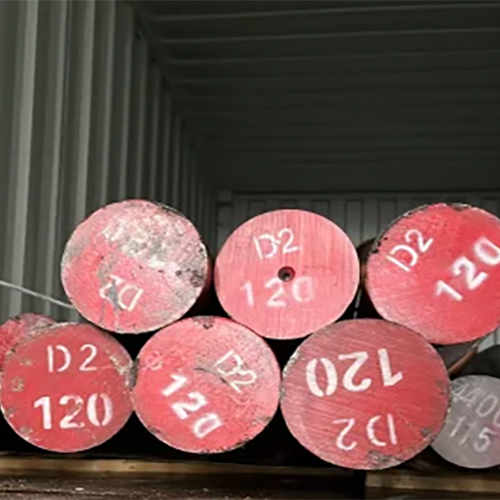 16MNcr5 Alloy Steel