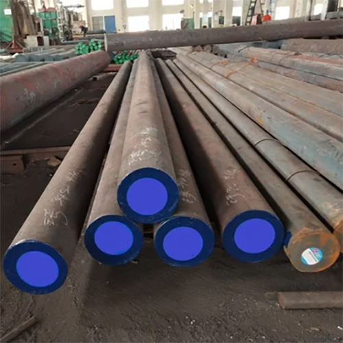 Case Hardening Steel Bar - Application: Construction