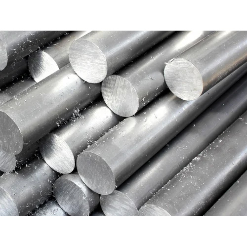 EN36 Steel Round Bars