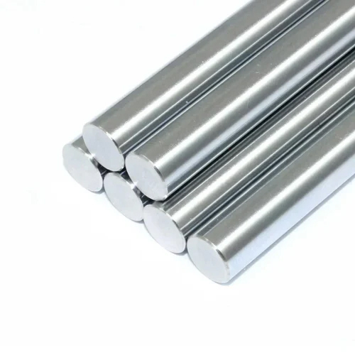 High Carbon Chromium Steel Rod