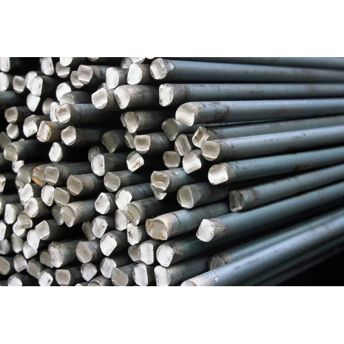 Hot Rolled Carbon Steel Round Bar - Application: Construction