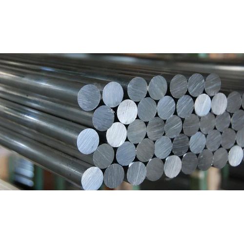 Die Steel Round Bar
