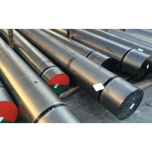 High Speed Steel Bar