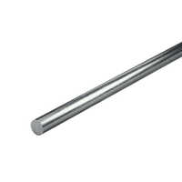 Ohns Steel Round Bar - Application: Construction