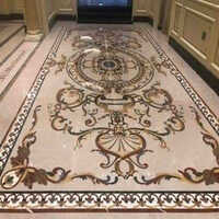 White Marble Inlay Work