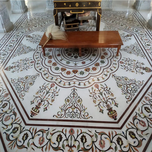 Designer Marble Inlay Work
