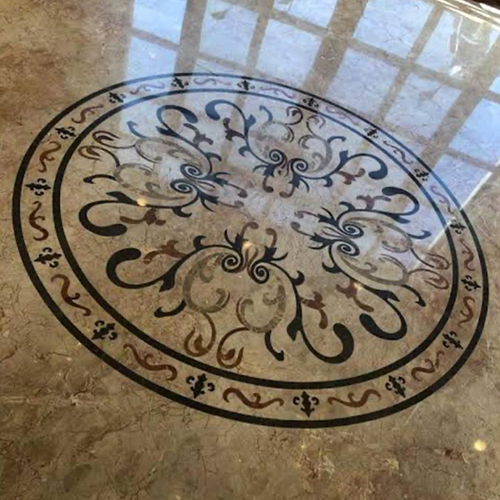 Designer Marble Inlay Work